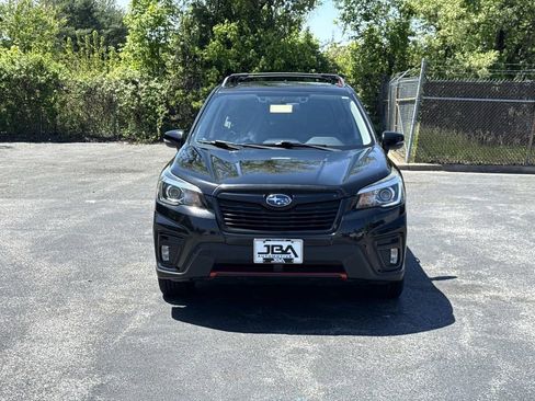 Used 2019 Subaru Forester Sport w/ Popular Package #2 AWD/4WD image 22