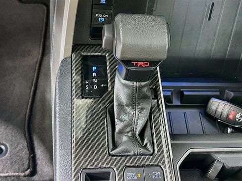 Used 2022 Toyota Tundra SR5 w/ TRD Off-Road Package AWD/4WD image 23