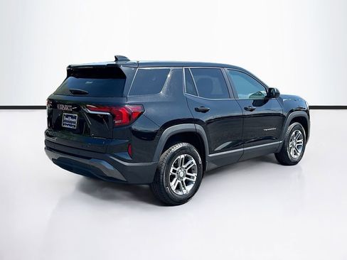 Used 2026 GMC Terrain Elevation AWD/4WD image 8