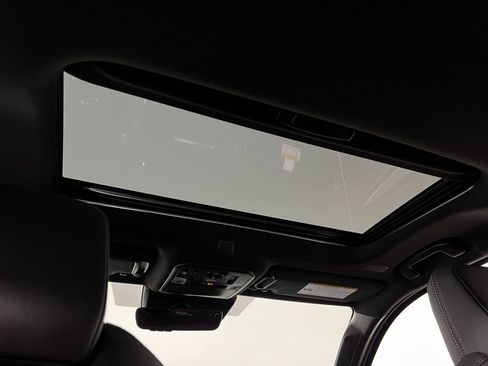 New 2026 Toyota 4Runner Limited image 23