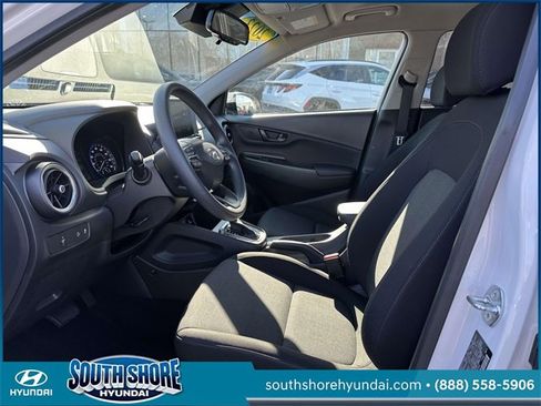 Certified 2023 Hyundai Kona SEL image 14