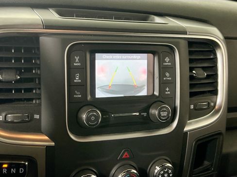 Used 2022 RAM 1500 Classic Warlock image 13