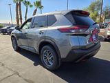 Used 2021 Nissan Rogue S image 4