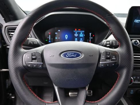 Used 2023 Ford Escape ST-Line w/ Equipment Group 301A FWD image 14