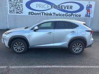 Used 2018 Lexus NX 300 FWD w/ Accessory Package 2 video 2