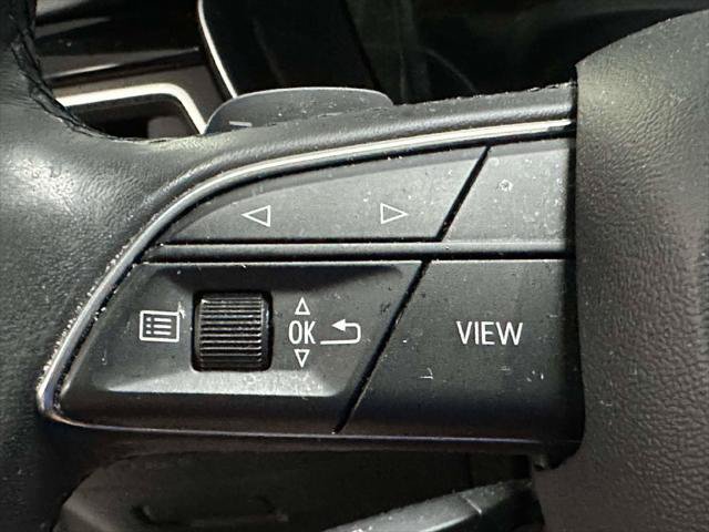 Used 2023 Audi A4 2.0T Premium Plus w/ Premium Plus Package AWD/4WD image 30