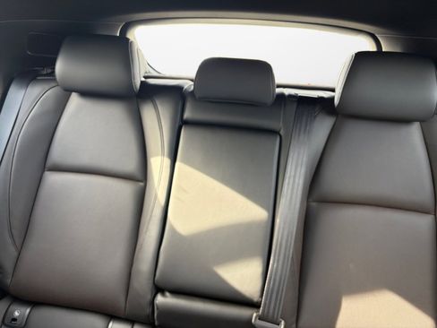 New 2026 MAZDA MAZDA3 2.5 Turbo Premium Plus image 12