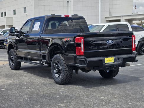 Used 2023 Ford F250 XL w/ STX Appearance Package image 7