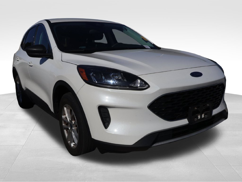 Used 2022 Ford Escape SE AWD/4WD image 7