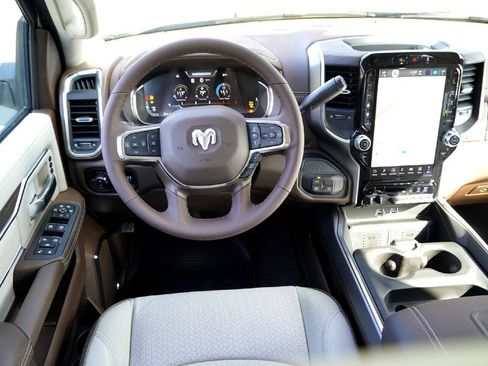 New 2026 RAM 3500 Laramie image 30