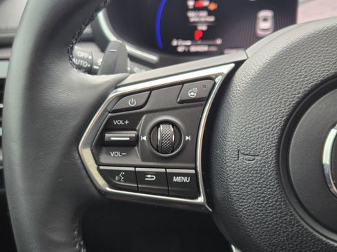 Used 2026 Acura MDX w/ Advance Package image 27