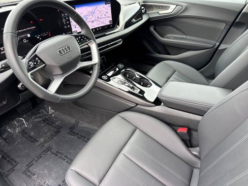 Certified 2025 Audi A5 2.0T Premium Plus w/ Premium Plus AWD/4WD image 10