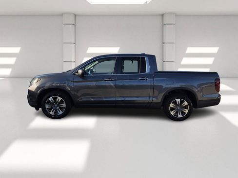 Used 2019 Honda Ridgeline RTL-T image 2