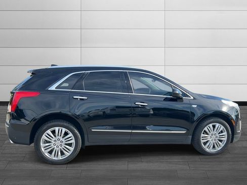 Used 2017 Cadillac XT5 Premium Luxury AWD/4WD image 6