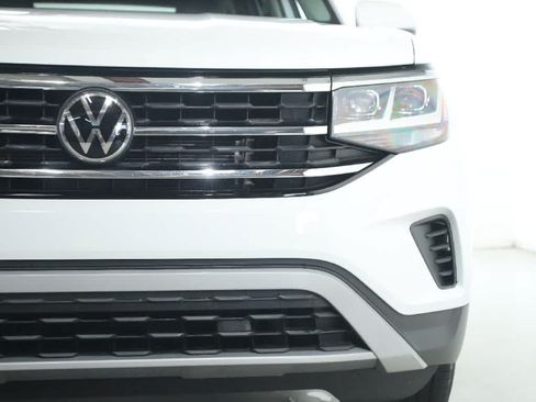 Used 2022 Volkswagen Atlas SE FWD image 7