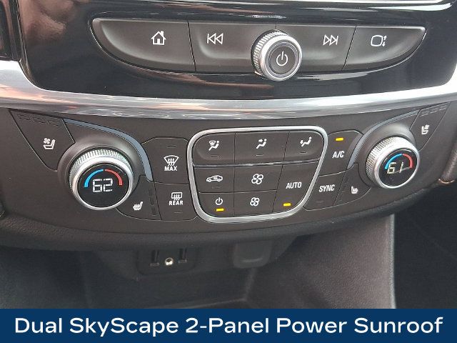 Used 2018 Chevrolet Traverse Premier w/ Redline Edition AWD/4WD image 14