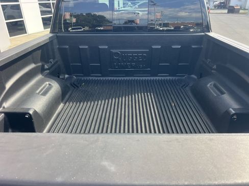 Used 2019 RAM 1500 Big Horn image 11