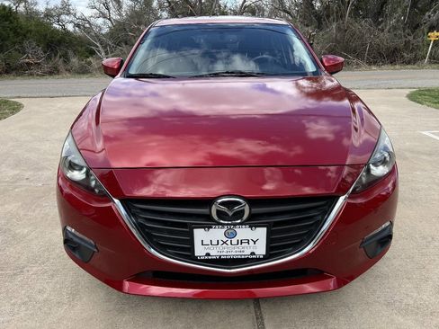 Used 2014 MAZDA MAZDA3 i Grand Touring image 3