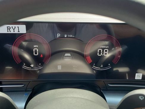 New 2027 Hyundai Kona SE FWD image 9