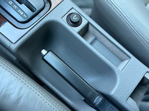 Used 1996 Audi A6 2.8 image 13