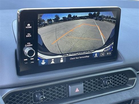 New 2026 Honda Prelude image 15