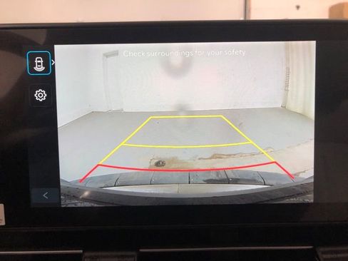 New 2026 Hyundai Kona SEL Premium image 29