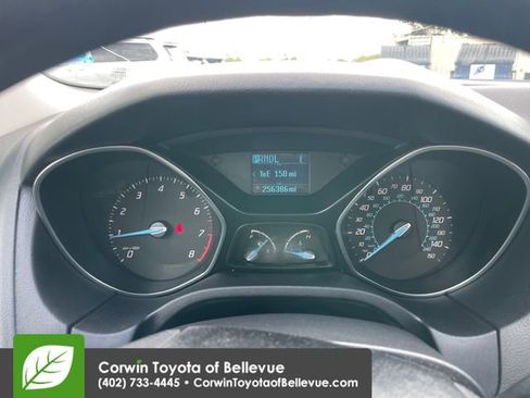 Used 2012 Ford Focus SE FWD image 9