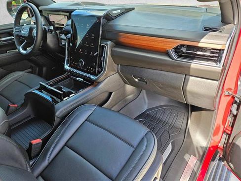 Used 2026 GMC Yukon Denali w/ Denali Reserve Package RWD image 24