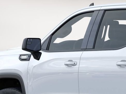 New 2026 GMC Sierra 1500 Elevation AWD/4WD image 12