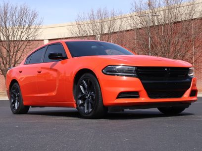 Used 2023 Dodge Charger SXT w/ Blacktop Package