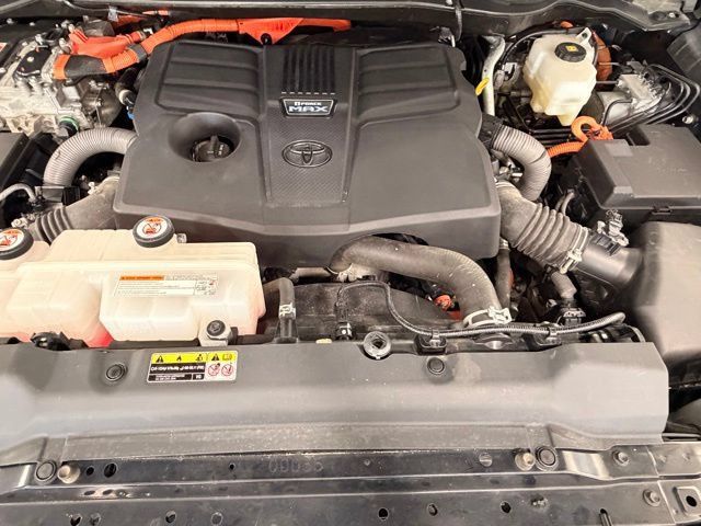 Used 2023 Toyota Tundra TRD Pro AWD/4WD image 53