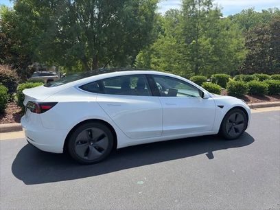 Used 2020 Tesla Model 3 Long Range