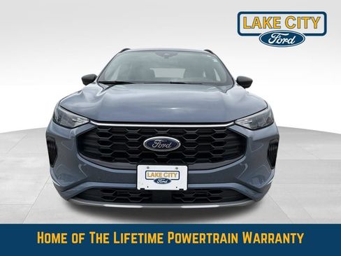 Used 2024 Ford Escape ST-Line w/ Tech Pack #1 AWD/4WD image 10