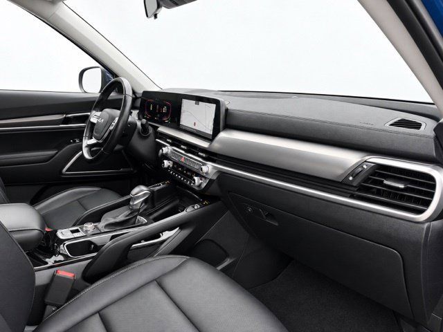 Used 2024 Kia Telluride S w/ S Sunroof Package AWD/4WD image 27