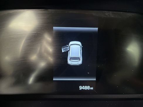 Used 2025 Kia Soul LX w/ LX Technology Package FWD image 14