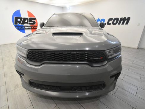 Used 2023 Dodge Durango R/T RWD image 8