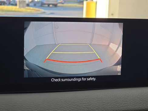 Used 2024 MAZDA CX-50 AWD 2.5 S w/ Cargo Package image 22