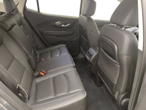 Used 2019 GMC Terrain Denali w/ Advanced Safety Package FWD image 19