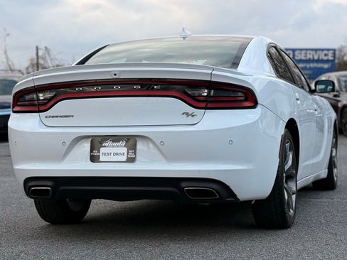 Used 2015 Dodge Charger R/T w/ Plus Group image 5