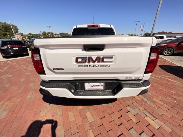 Used 2024 GMC Canyon Elevation w/ Convenience Package RWD image 31