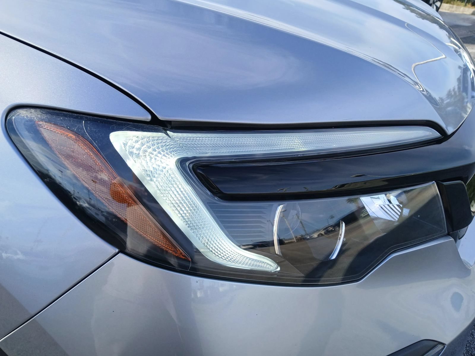 Used 2022 Honda Pilot Special Edition image 23
