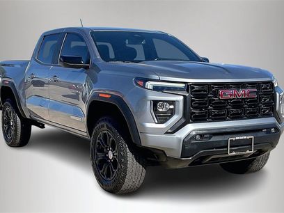 Used 2023 GMC Canyon Elevation w/ Convenience Package