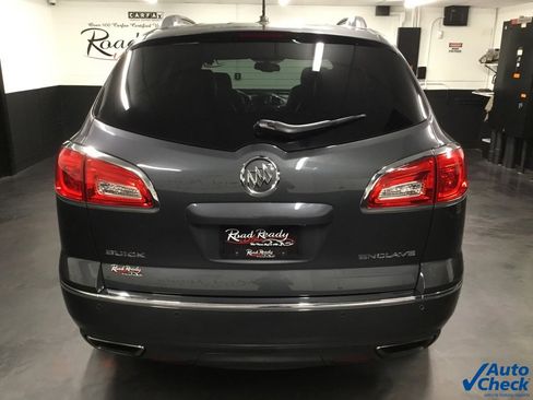 Used 2013 Buick Enclave Leather image 9