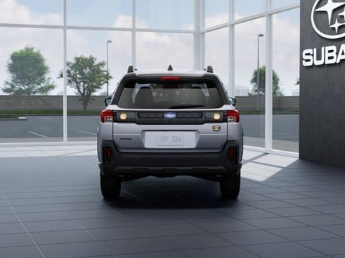 New 2026 Subaru Outback Wilderness AWD/4WD image 8