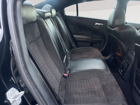 Used 2020 Dodge Charger Scat Pack w/ Daytona Edition Group RWD image 27