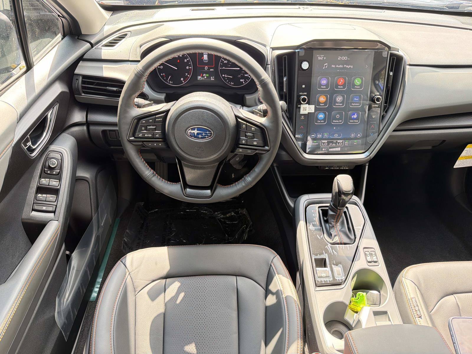 New 2026 Subaru Crosstrek 2.5i Limited AWD/4WD image 15
