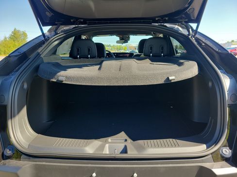 New 2026 Buick Envista Preferred image 16