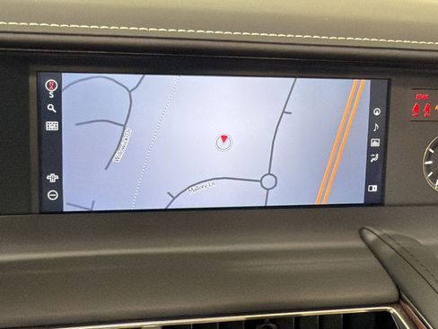 Used 2021 Lexus LC 500 Convertible w/ Touring Package RWD image 29