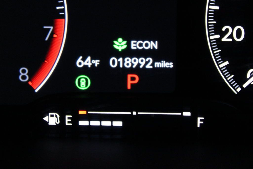 Used 2024 Honda Civic Sport image 20