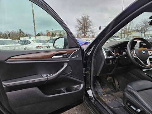 Used 2023 BMW X3 xDrive30i image 23